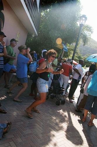 Carnival, St Maarten 45